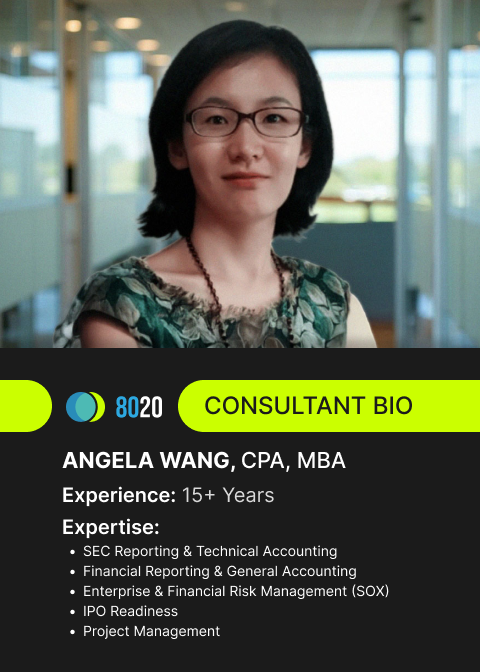 Angela Wang
