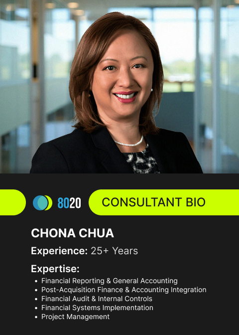 Chona Chua
