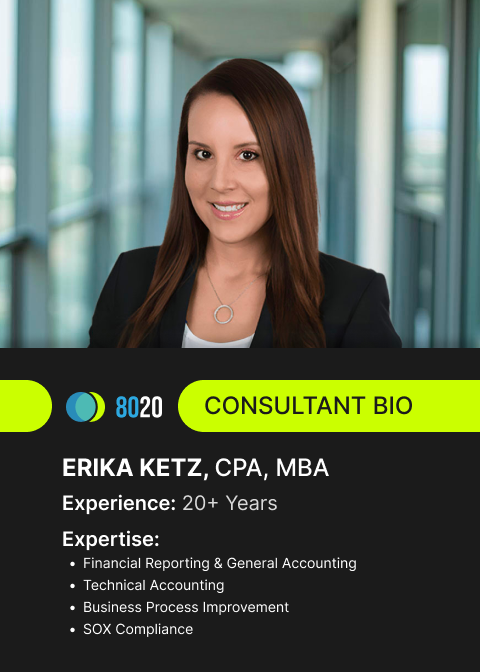 Erika Ketz