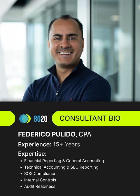 Federico Pulido