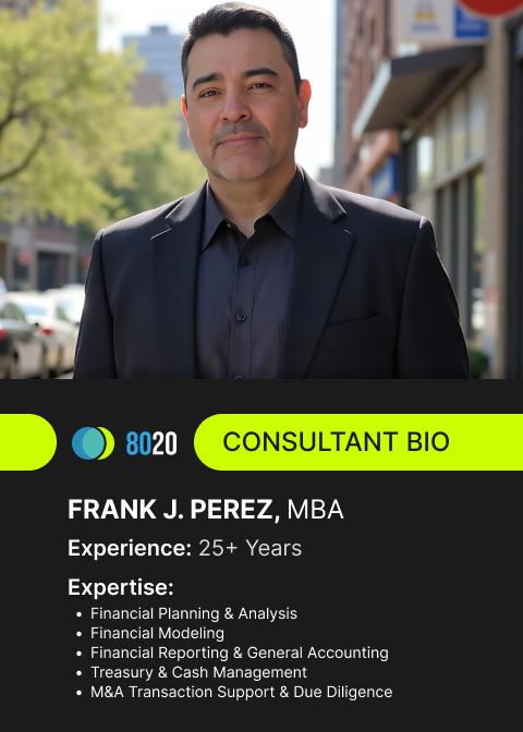 Frank Perez
