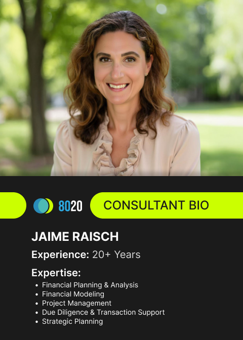 Jaime Raisch